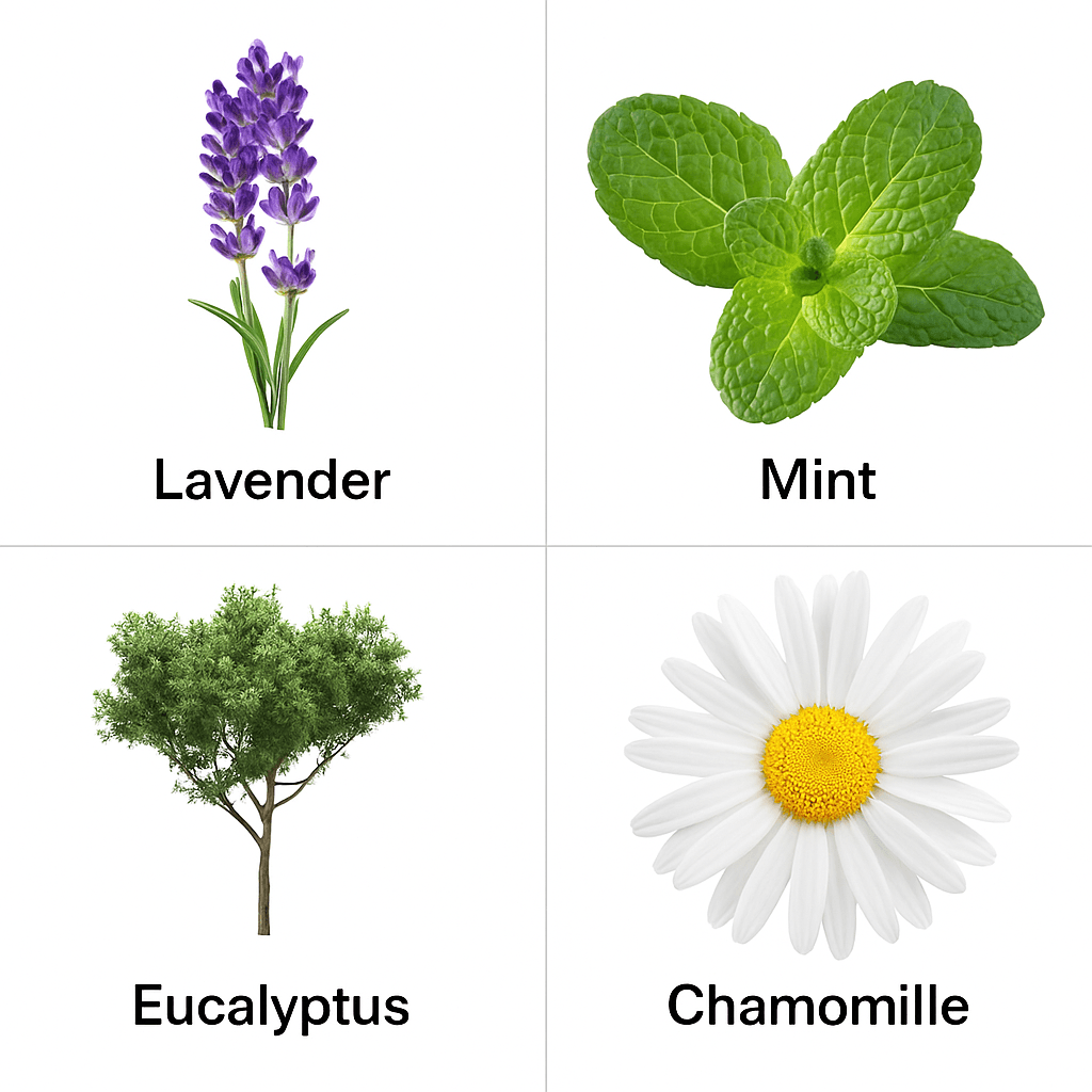 Sensitive Skin Strip