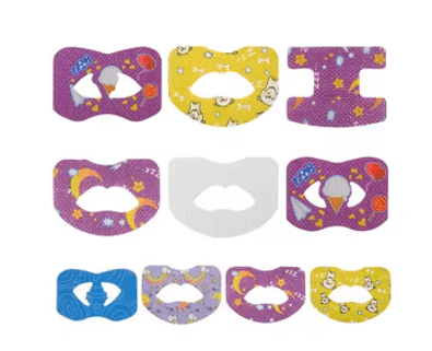Mouth tape product detail
