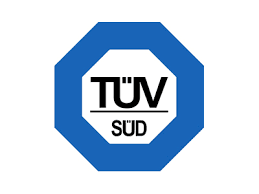TUV SUD Certification