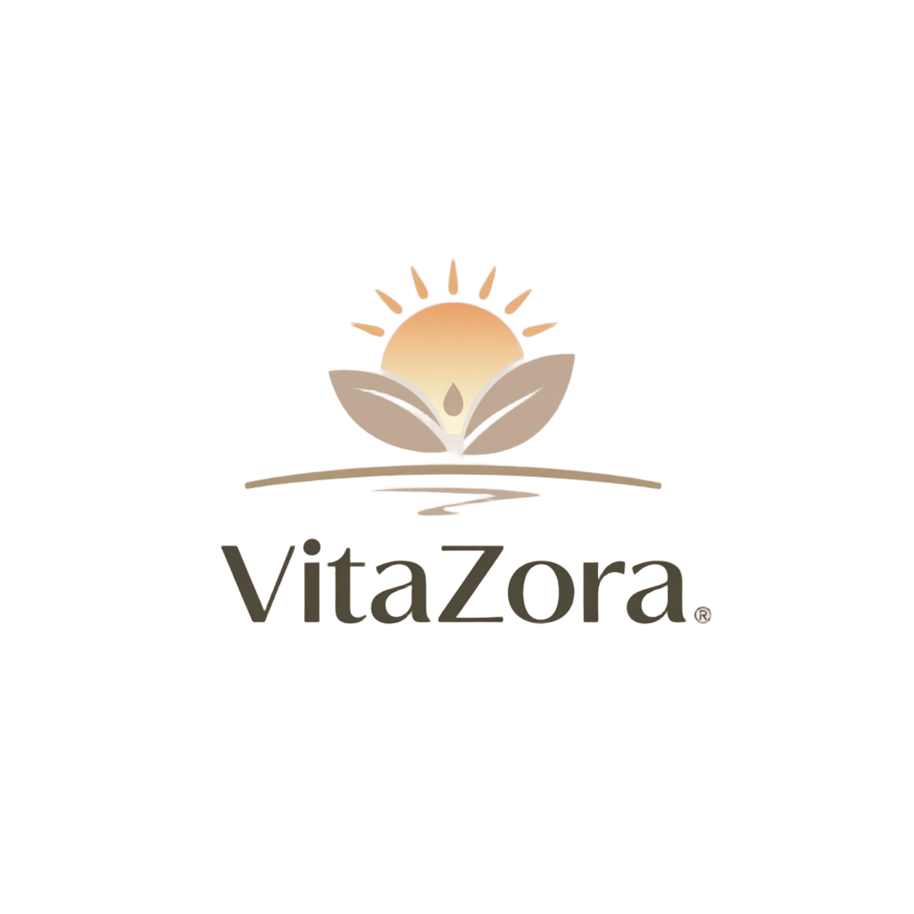 Vitazora Logo