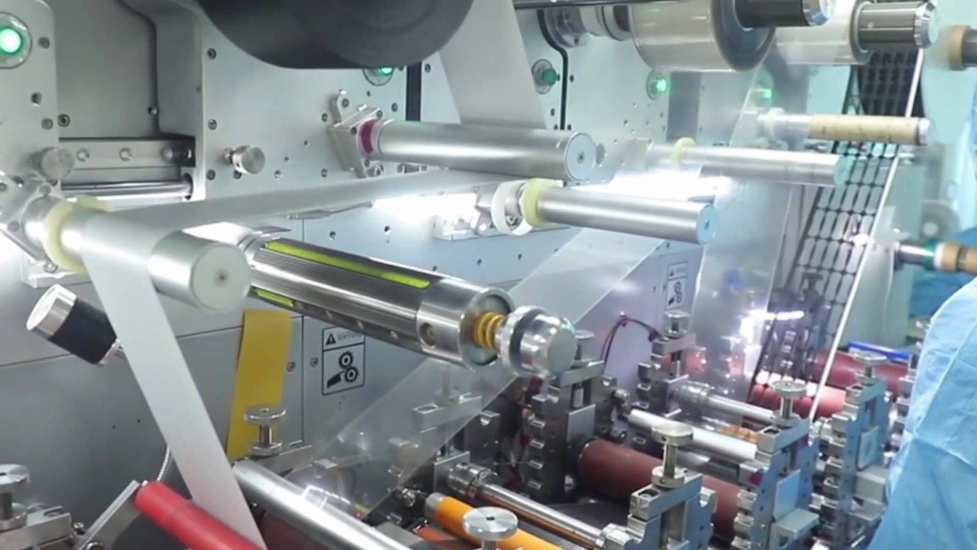 Factory Tour Video Thumbnail