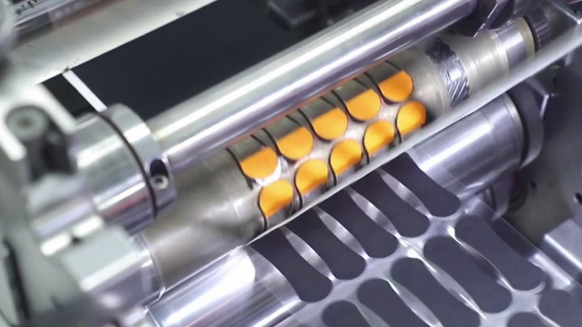 Automated Production Lines