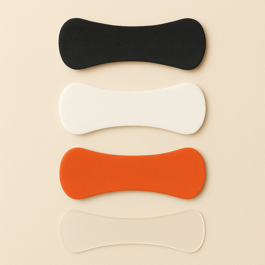 Material Options