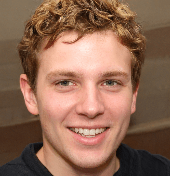 Amazon Seller Avatar