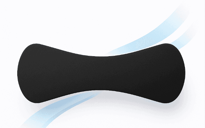 Extra Strong Adhesive Nasal Strips