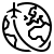 Global icon