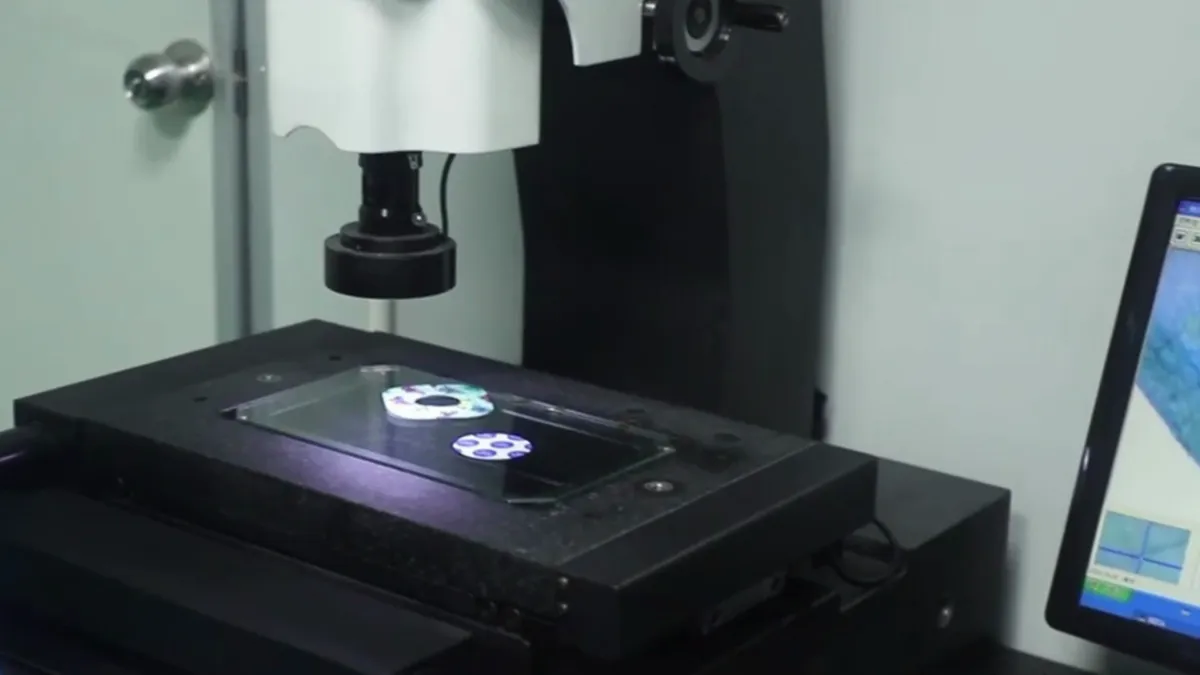 Precision roller component on the converting line