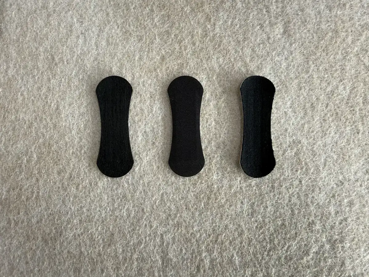 Mouth tape materials made by Vitazora for private label brands